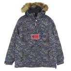 Geographical Norway - Jas, Nieuw