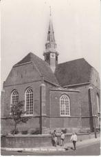 COEVORDEN - Ned. Herv. Kerk (Anno 1672), Verzamelen, Ansichtkaarten | Nederland, Gelopen, Verzenden