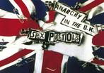 Anarchy in the UK - Tribute to Sex Pistols en Litografía  -