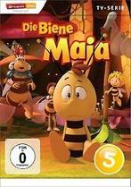 Die Biene Maja - DVD 05 von Daniel Duda, Mario von J...  DVD, Zo goed als nieuw, Verzenden