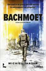 Bachmoet (9789401414883, Michiel Janzen) (Michiel Janzen), Verzenden, Nieuw