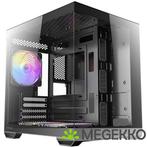 Antec CX60M ARGB Black, Verzenden, Nieuw