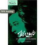 Mozart: Clarinet Concerto 9780521479295 Colin Lawson, Verzenden, Gelezen, Colin Lawson