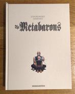 The Metabarons: The Definitive Edition HC Vol. 1, 2 -, Nieuw