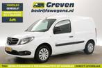 Mercedes-Benz Citan 109 CDI BlueEFFICIENCY L1H1, Stof, Gebruikt, Euro 6, Wit