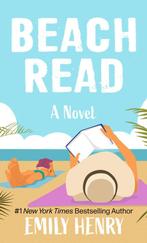 9798885785617 Beach Read Emily Henry, Verzenden, Nieuw, Emily Henry