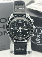 Omega x Swatch - MoonSwatch - Mission to the Moon - Zonder, Nieuw