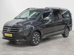 Zakelijke Lease |  Mercedes-Benz Vito 114 CDI L2 Select Dubb, Automaat, Gebruikt, Overige kleuren, Mercedes-Benz