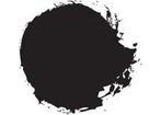 Citadel Colour Abaddon Black Base Paint 12 Ml (Warhammer, Hobby en Vrije tijd, Wargaming, Ophalen of Verzenden, Nieuw