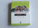 Rozengeur & Wodka Lime - Seizoen 4 (3 DVD), Cd's en Dvd's, Dvd's | Tv en Series, Verzenden, Nieuw in verpakking