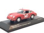Minichamps 1:43 - Model sedan - Porsche 911 Rallye Monte, Nieuw