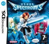 MarioDS.nl: Spectrobes Losse Game Card - iDEAL!, Spelcomputers en Games, Games | Nintendo DS, Zo goed als nieuw, Ophalen of Verzenden
