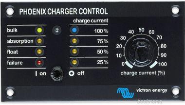 Victron Phoenix Charger Control, Watersport en Boten, Accessoires en Onderhoud, Verzenden