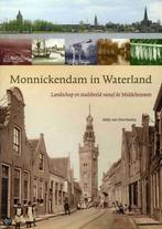 Monnickendam In Waterland 9789053452646 Van A. Overbeeke, Gelezen, Van A. Overbeeke, Addy van Overbeeke, Verzenden