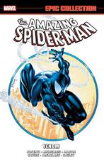 Amazing Spider-Man Epic Collection 18: Venom, Boeken, Strips | Comics, Verzenden, Zo goed als nieuw