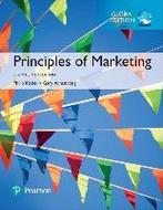 Principles of Marketing 9781292220178, Boeken, Verzenden, Zo goed als nieuw
