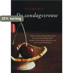 De zondagsvrouw 9789069748115 Anna Bouman, Verzenden, Zo goed als nieuw, Anna Bouman