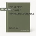 DE KLEINE CLOWN / RINKELBELBUNDELS 9789030302117 Salembier, Verzenden, Gelezen, Salembier
