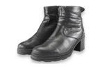 Ara Enkellaarzen in maat 40½ Zwart | 10% extra korting, Kleding | Dames, Schoenen, Verzenden, Zwart, Lage of Enkellaarzen, Zo goed als nieuw
