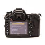 Nikon D7000 Camera Body (Occasion) - 5170 Opnamen, Spiegelreflex, Ophalen of Verzenden, Zo goed als nieuw, Nikon