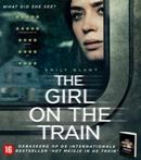 Girl on the train - Blu-ray, Verzenden, Nieuw in verpakking