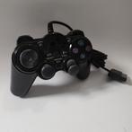 Analog Zwarte Controller Playstation 2, Spelcomputers en Games, Games | Sony PlayStation 2, Ophalen of Verzenden, Nieuw