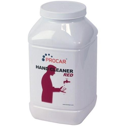 Procar Handreiniger Rood 4.5L, Computers en Software, Laptop-opladers, Verzenden