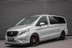 Zakelijke Lease |  Mercedes-Benz Vito 215PK LANG JB- EDITION, Automaat, Gebruikt, Overige kleuren, Diesel