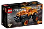 Lego - Technic - 42135, 30655- MISB - Technic - NEW - SUPER, Nieuw