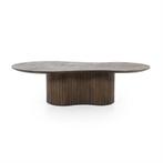 Salontafel Jordy, Huis en Inrichting, Tafels | Salontafels, Ophalen of Verzenden, Nieuw