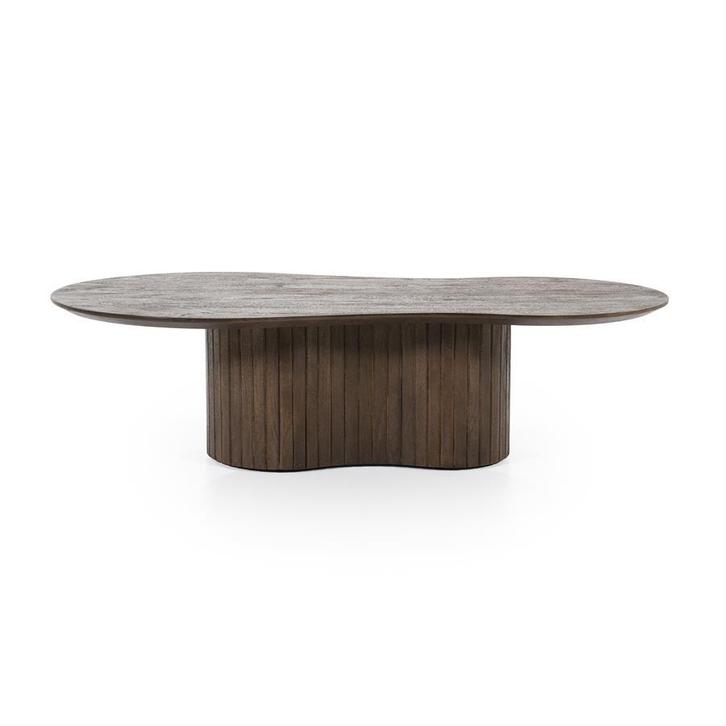 Salontafel Jordy, Huis en Inrichting, Tafels | Salontafels, Nieuw, Ophalen of Verzenden