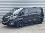 Ford Transit Custom Tourneo 310 2.0 TDCI L2H1 8 persoons! Au, Automaat, Gebruikt, Euro 6, Overige kleuren