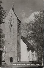 NOORDLAREN - Ned. Herv. Kerk, Verzenden, Gelopen