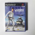Largo Winch empire under threat PS2, Verzenden, Gebruikt