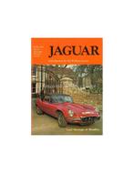 JAGUAR, Nieuw, Author