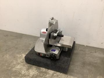 Gereviseerde Berkel 834S of 834 snijmachine beschikbaar voor biedingen