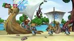 Donkey Kong Country Tropical Freeze (wii U tweedehands game), Ophalen of Verzenden, Zo goed als nieuw
