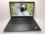 Lenovo L15: Intel i5 10th/AMD Ryzen Pro 5, 8GBRAM, 256GB SSD, Gebruikt, Verzenden, 8 GB, Met touchscreen
