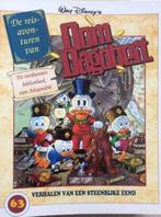 Oom Dagobert deel 63 de verdwenen bibliotheek van Alexandrie, Boeken, Verzenden, Gelezen, Disney