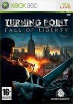 Turning Point: Fall of Liberty -  360 - Xbox, Nieuw, Verzenden