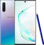 Samsung Galaxy Note 10 Dual SIM 256GB blauw, Telecommunicatie, Mobiele telefoons | Samsung, Gebruikt, Zonder simlock, Zonder abonnement