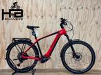 Bulls Copperhead Evo 3 Street E-Mountainbike Sram SX 2021, Overige merken, Hardtail, Heren, 45 tot 49 cm