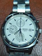 Seiko - Classic Chronograph - Zonder Minimumprijs -