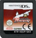 Apollo Justice: Ace Attorney (losse cassette) (Nintendo DS), Spelcomputers en Games, Games | Nintendo DS, Verzenden, Gebruikt