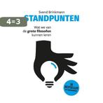 Standpunten 9789400508507 Svend Brinkmann, Boeken, Verzenden, Zo goed als nieuw, Svend Brinkmann