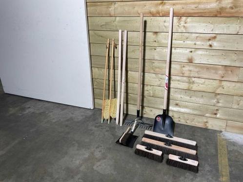 Veiling - Diverse tuingereedschap set 11-delig, Tuin en Terras, Hand-tuingereedschap, Nieuw