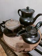 Tafelservies (4) - Steengoed, Antiek en Kunst