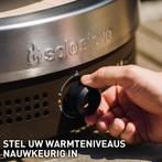 Solo Stove Pi Prime Pizzaoven voor buiten op propaan gas, Tuin en Terras, Ophalen of Verzenden, Nieuw, Solo Stove Pi Prime Pizzaoven