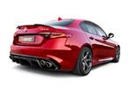 Akrapovic Alfa Romeo Giulia Quadrifoglio 2016 - 2020 -, Verzenden, Nieuw