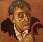 Alfonso Grassi (1918-2002) - Il collezionista